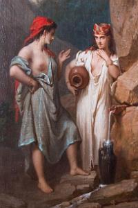 JEAN RAYMOND HIPPOLYTE LAZERGES (6)